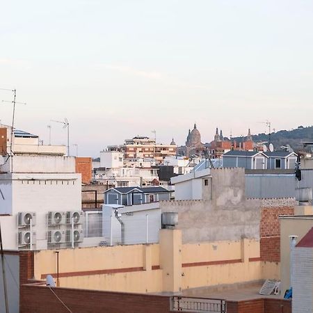Your Home- Apartment Camp Nou 2A Л'Успіталет-да-Любрагат Екстер'єр фото